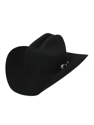 Texana Horma Texas Premium 100X Lana para Hombre 'Montero' - ID: 51596