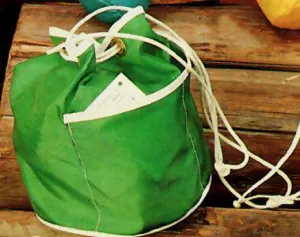 The Beach Bag
