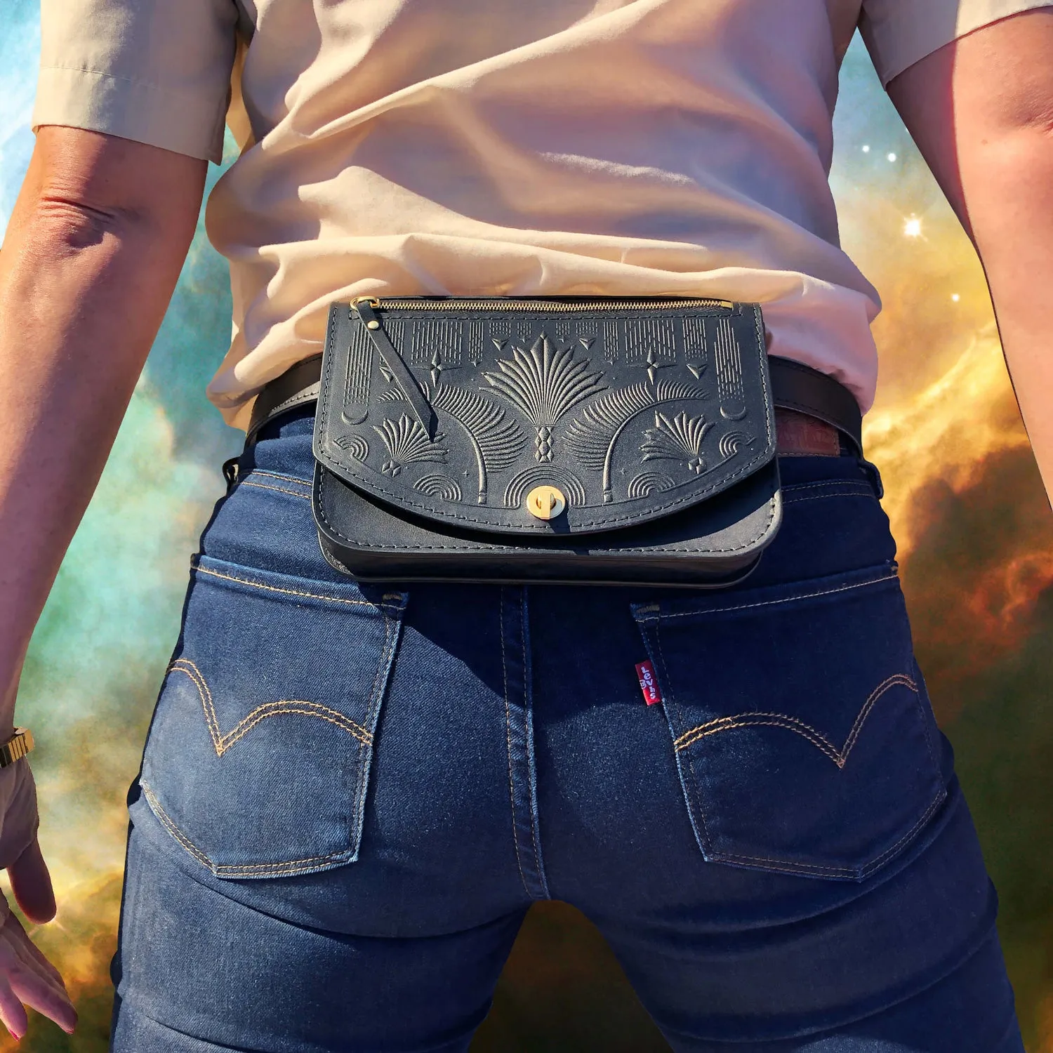 The Belt Pack