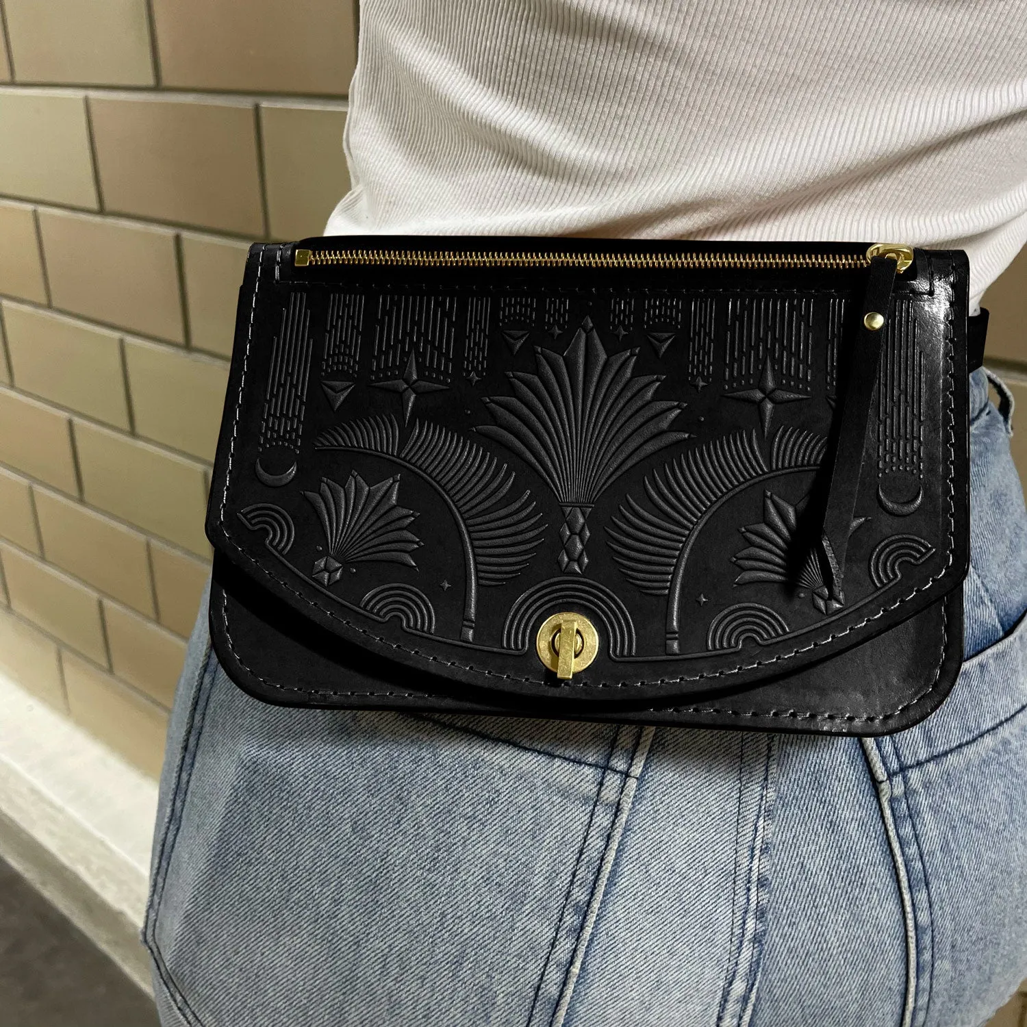 The Belt Pack