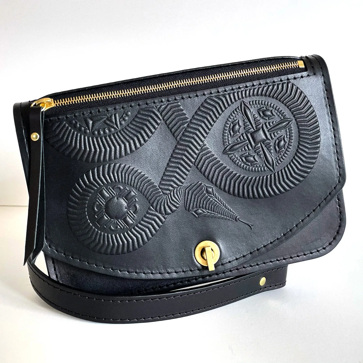 The Belt Pack