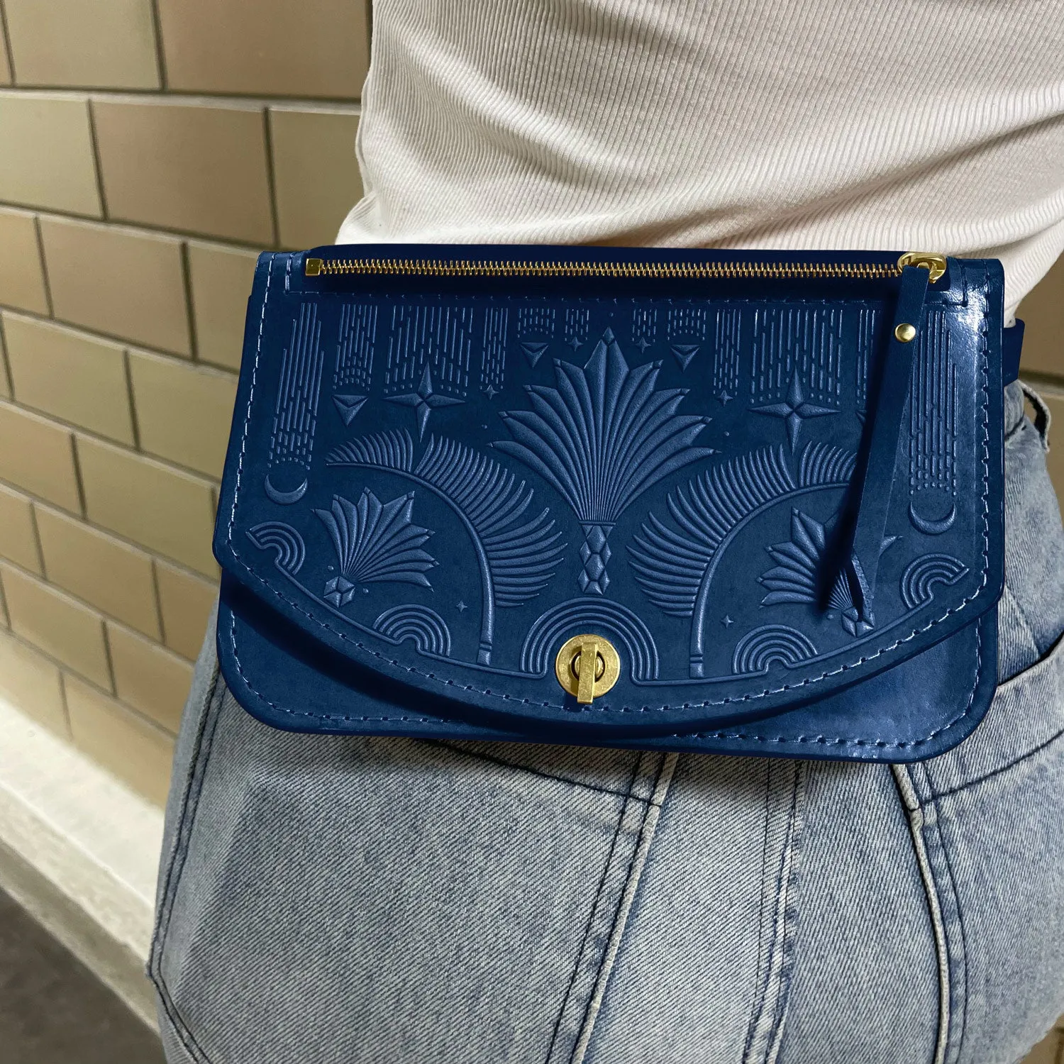 The Belt Pack
