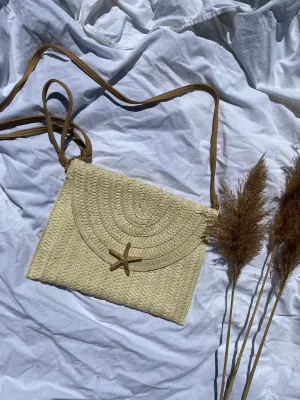 The Bermuda Crossbody Bag