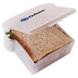 The Big Savoy Sandwich Container(ST-03)
