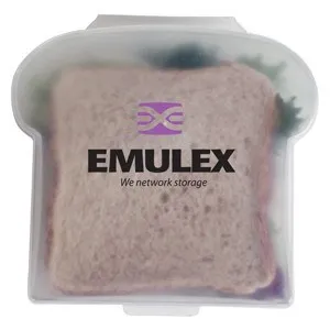 The Big Savoy Sandwich Container(ST-03)