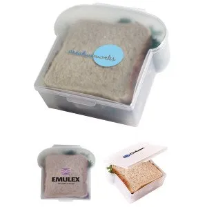 The Big Savoy Sandwich Container(ST-03)