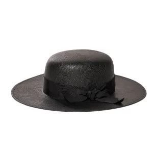 The Countess, Black