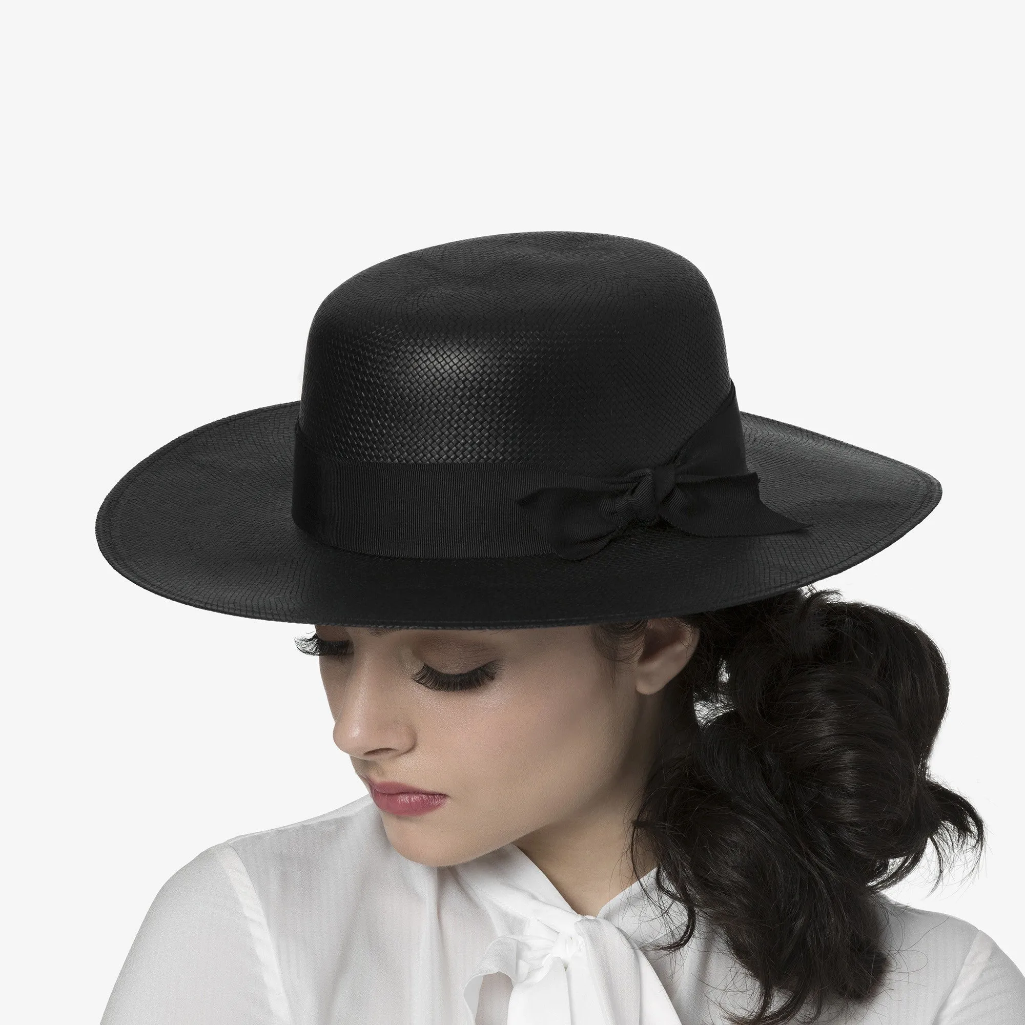 The Countess, Black