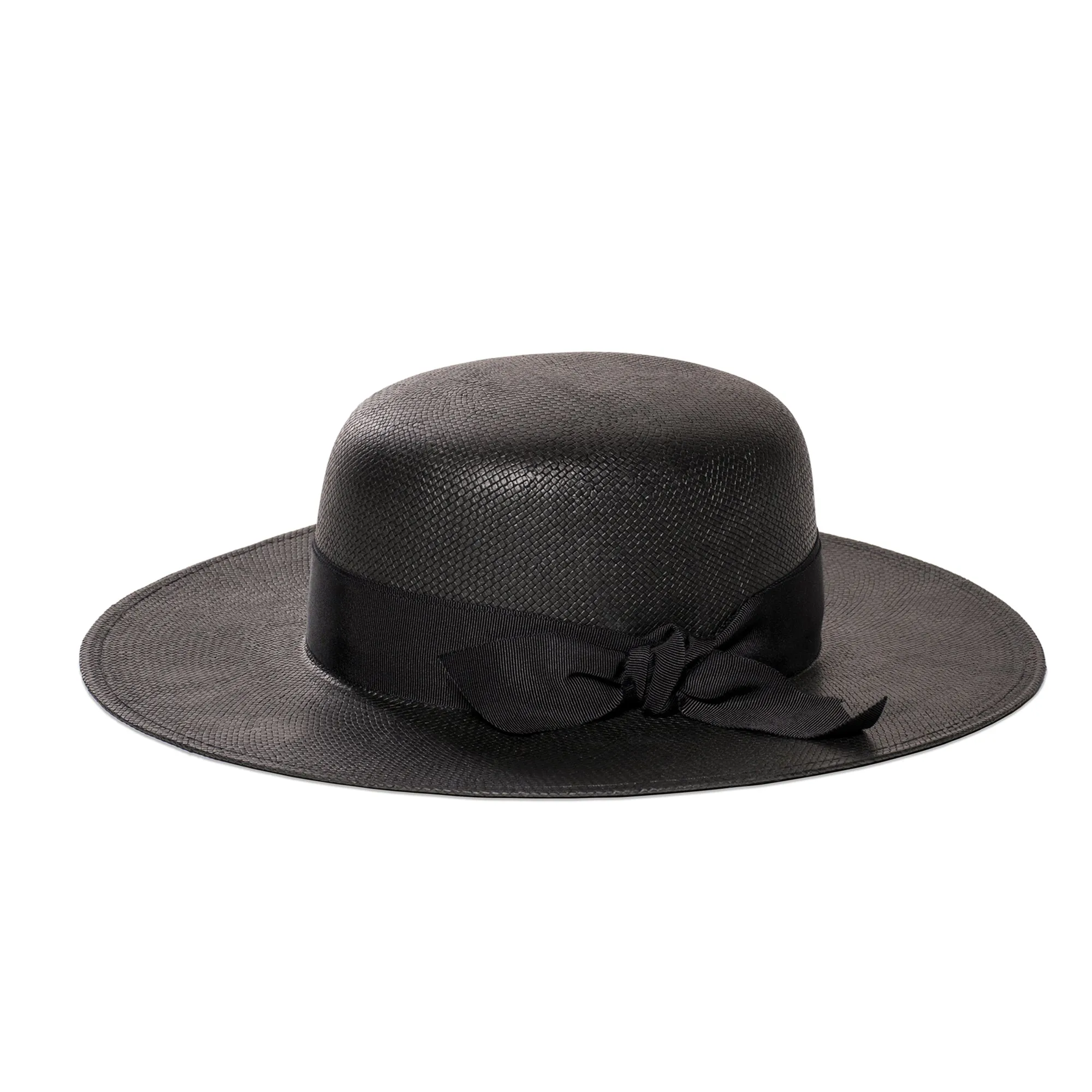 The Countess, Black