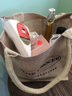 The Grocer’s Selection