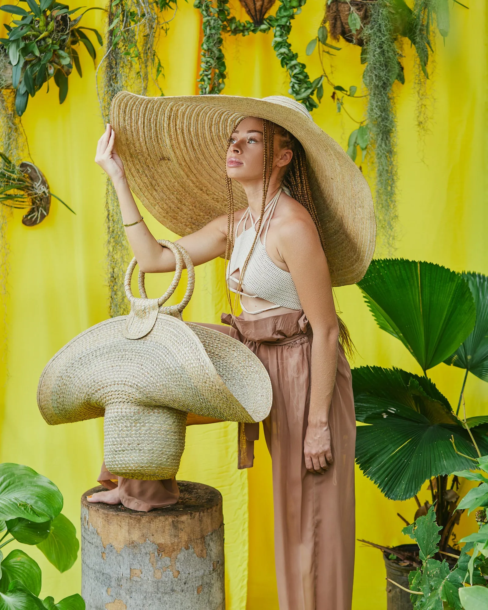 The Hat Bag