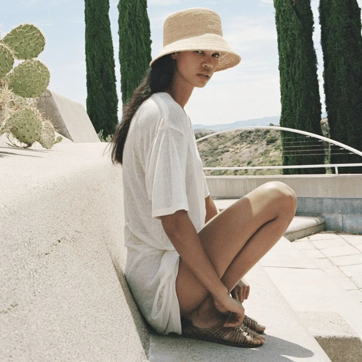 The Inca Bucket (Natural)