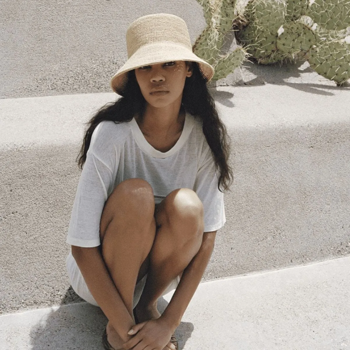 The Inca Bucket (Natural)