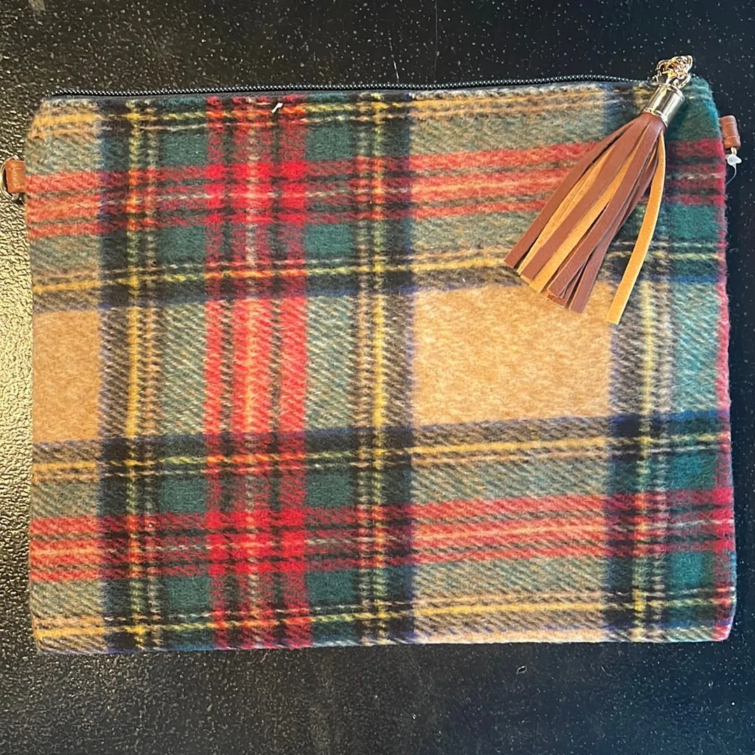 The Laura Crossbody