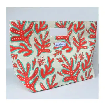 The Lilibridge Bag