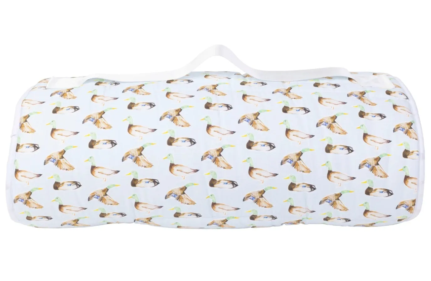 The Nap Mat Mallards - Apple of My Isla