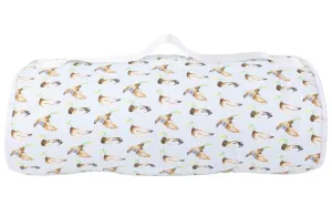 The Nap Mat Mallards - Apple of My Isla