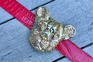 The Nellie Buckle