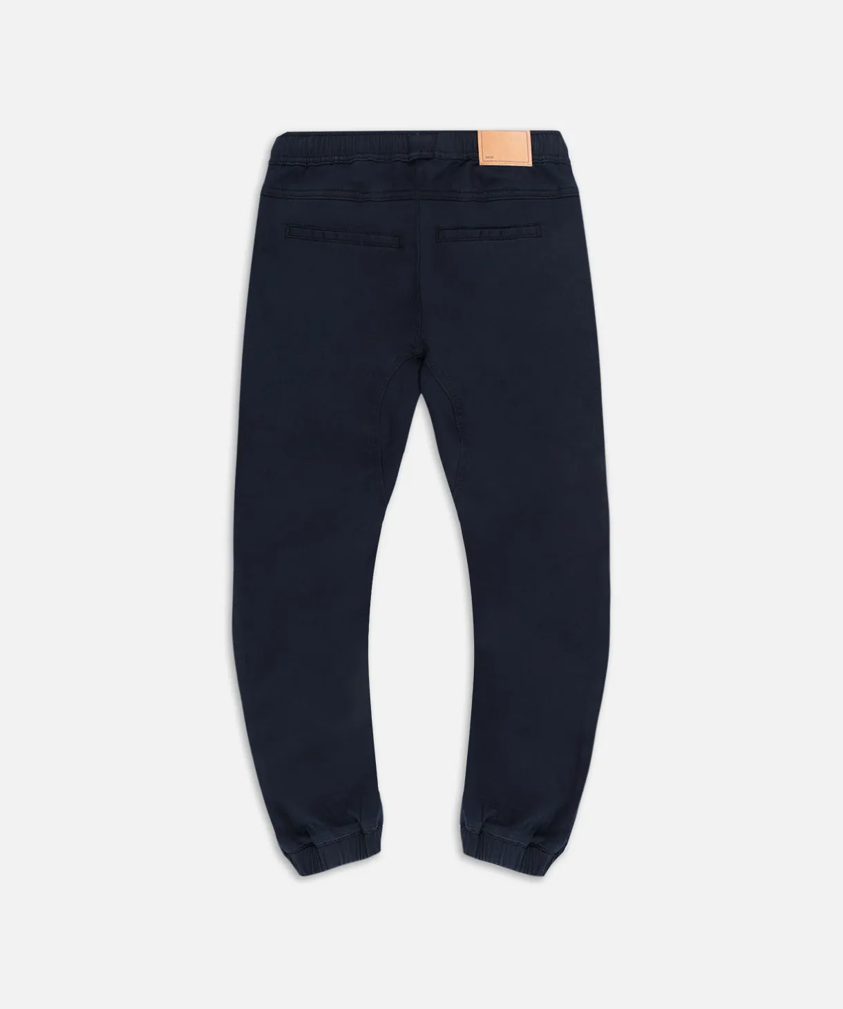 The New Arched Drifter Pant - Raw