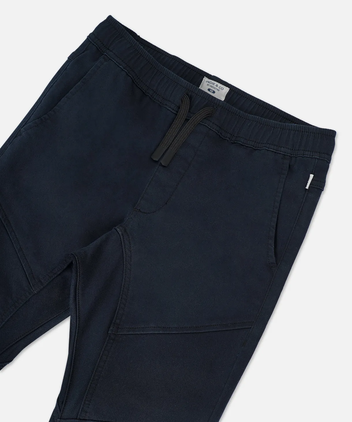 The New Arched Drifter Pant - Raw