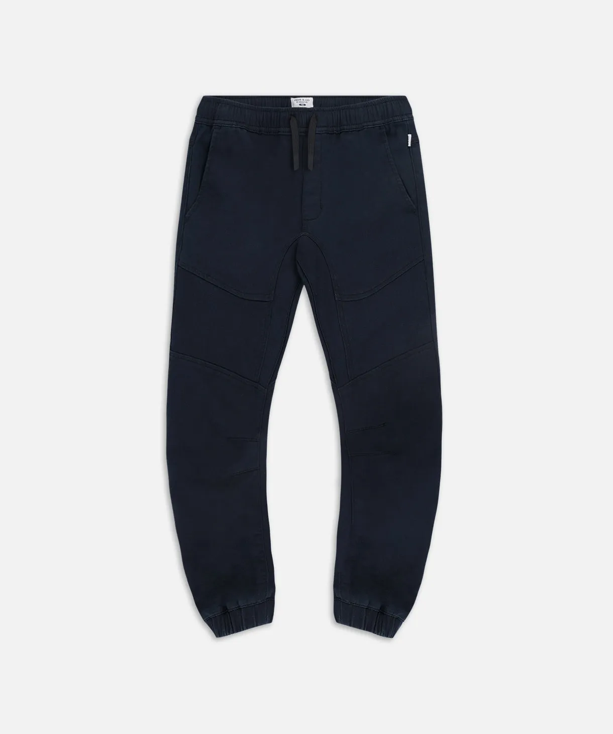 The New Arched Drifter Pant - Raw
