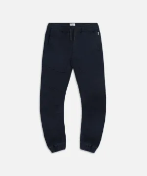 The New Arched Drifter Pant - Raw