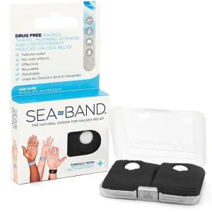 The Original Sea-Band® for Travel Sickness for Adults