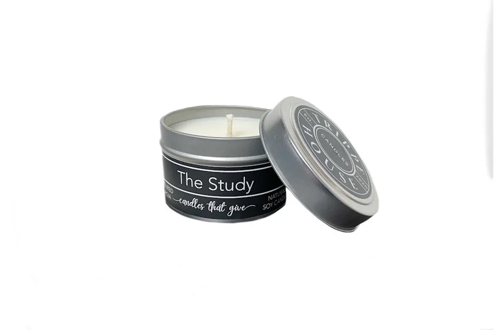 The Study (4oz)