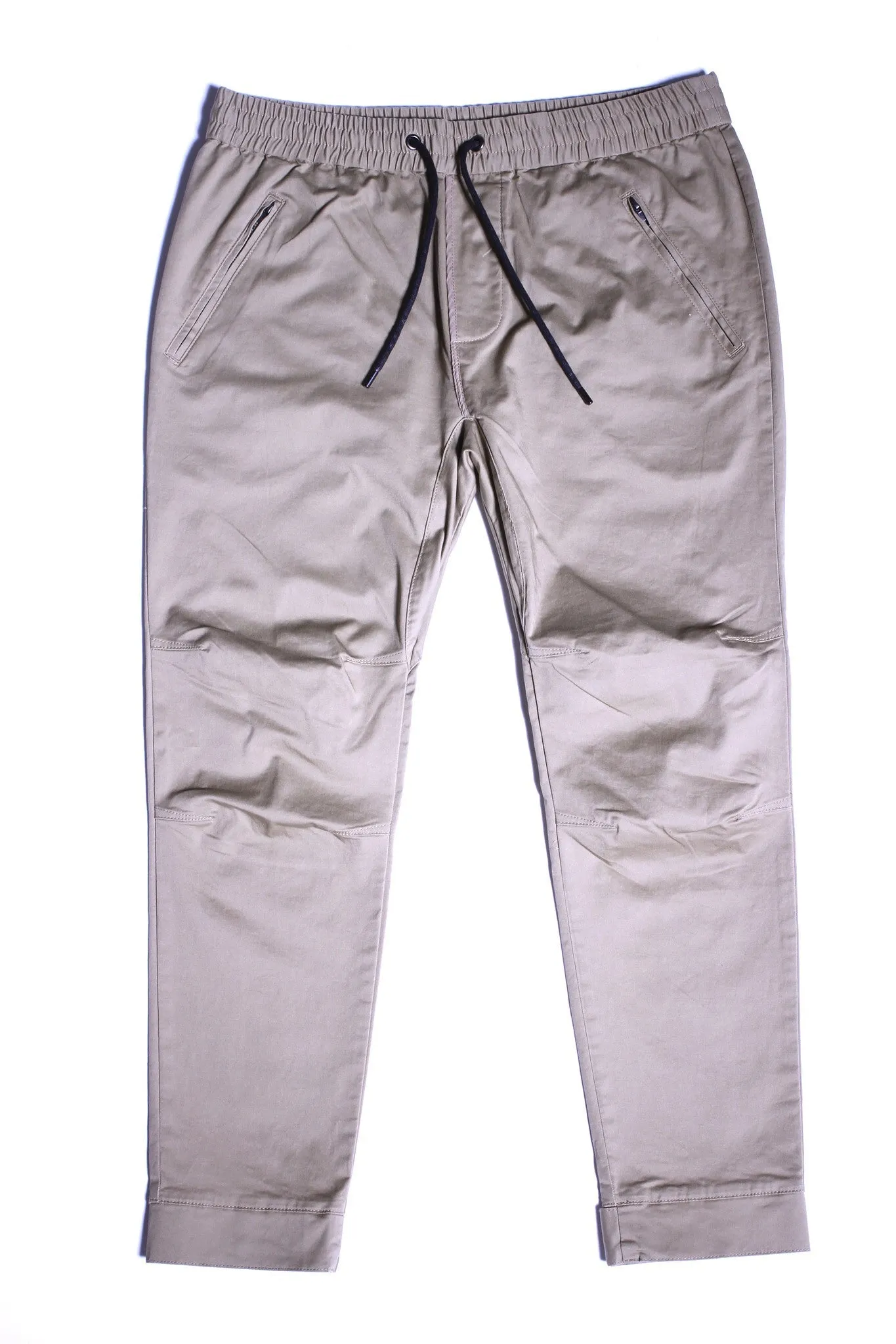 The Weekend II - Velcro Flight Joggers