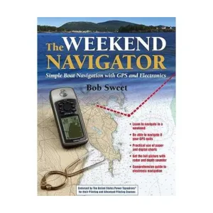 The Weekend Navigator 2nd Edition
