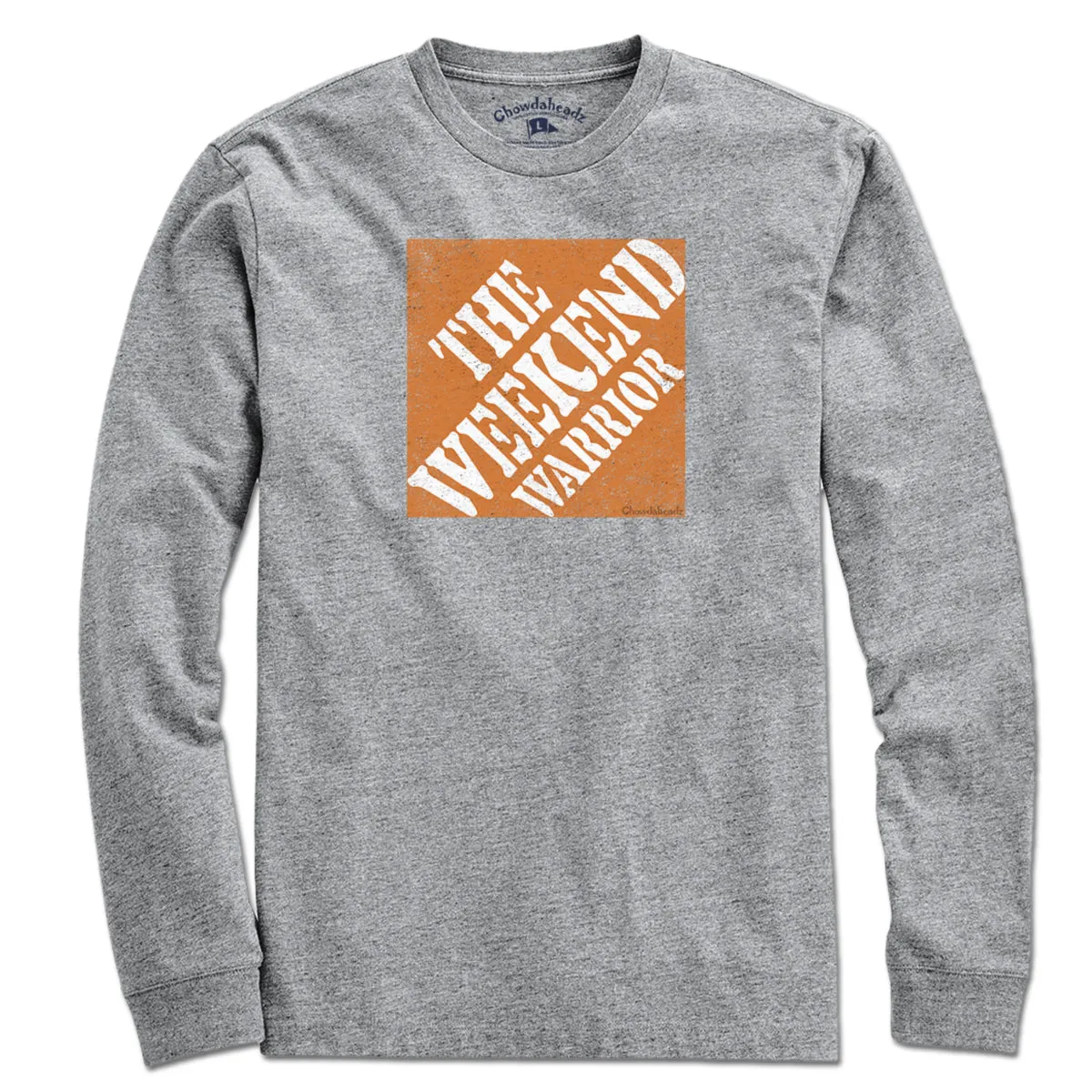 The Weekend Warrior T-Shirt