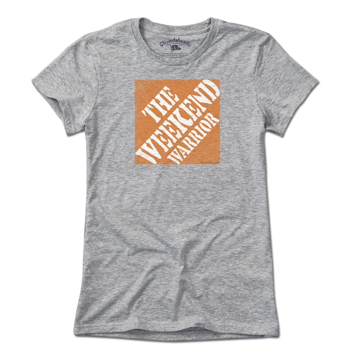 The Weekend Warrior T-Shirt