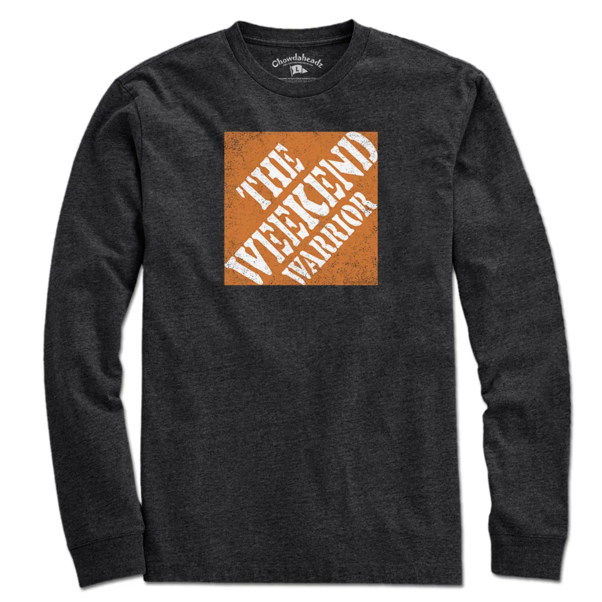 The Weekend Warrior T-Shirt
