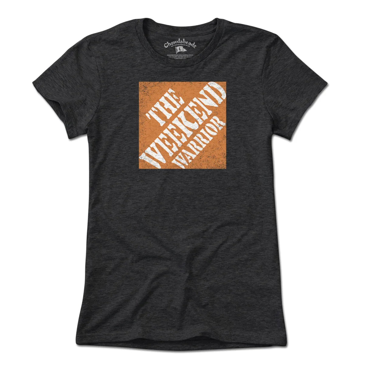 The Weekend Warrior T-Shirt