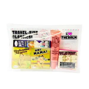 theBalm Travel Size Classics