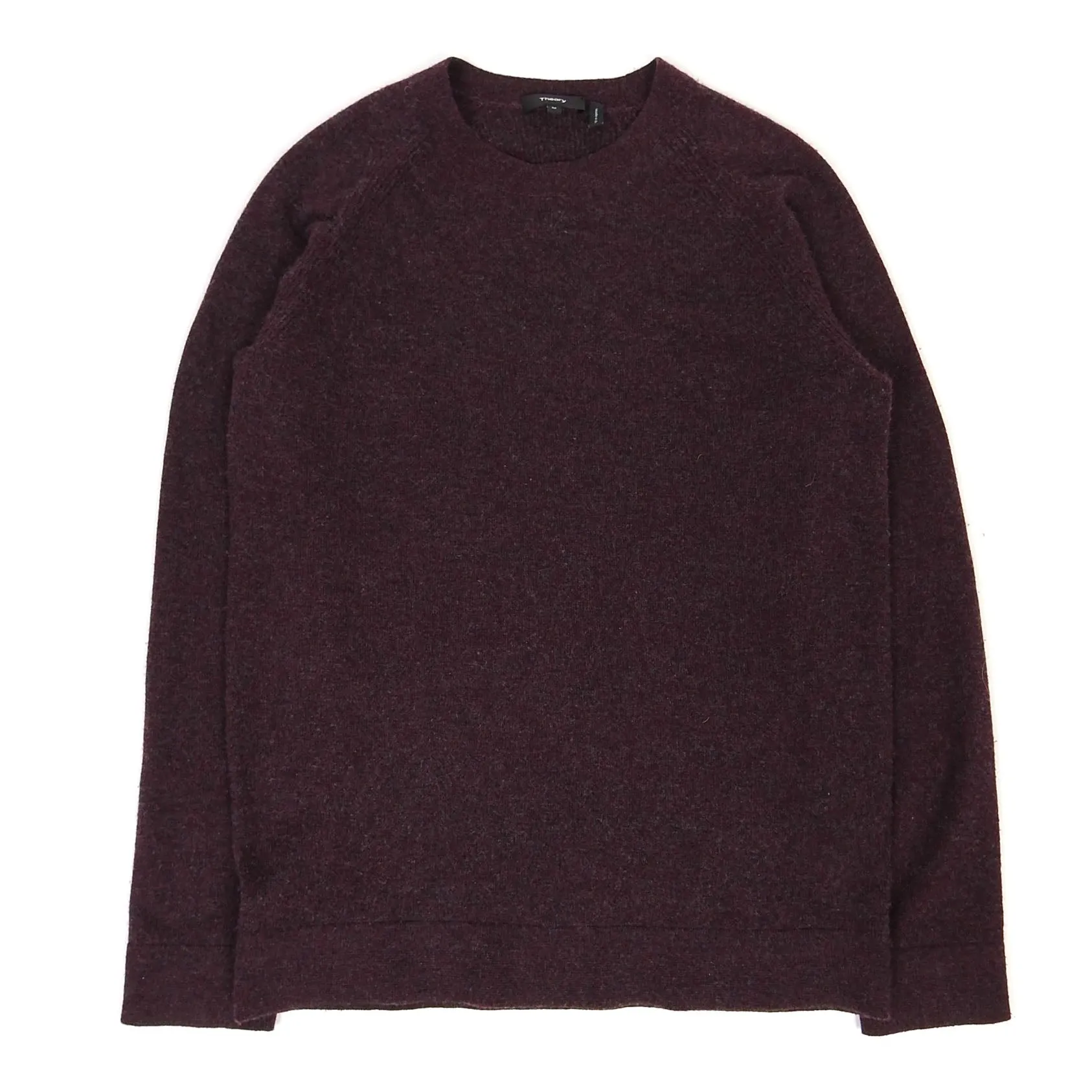 Theory Cashmere Sweater Size Medium
