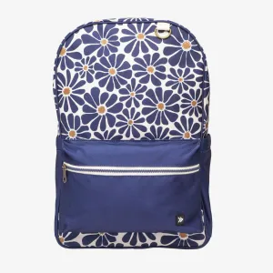 THREAD EMMELINE NAVY BACKPACK