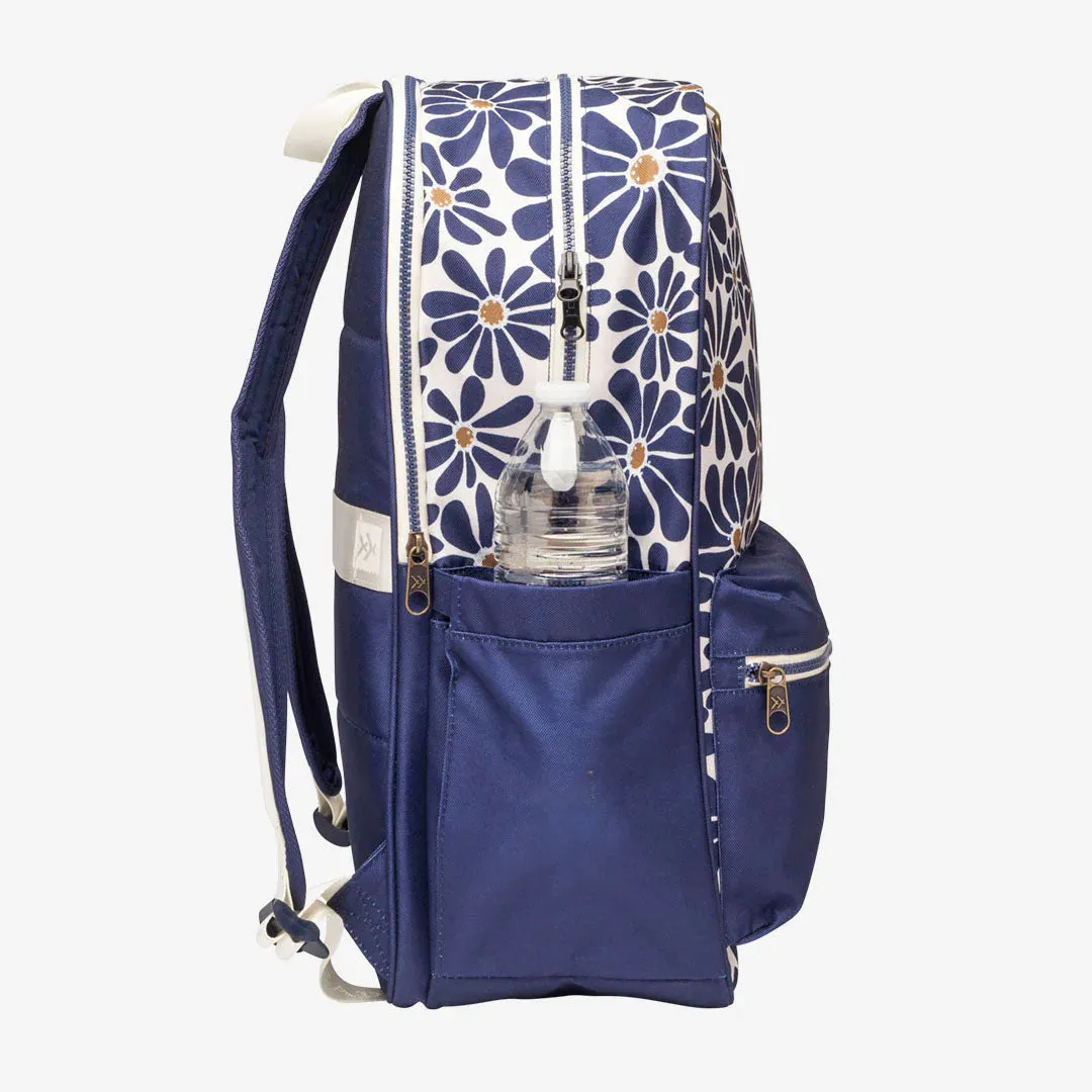 THREAD EMMELINE NAVY BACKPACK