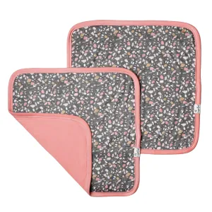 Three-Layer Security Blanket Set - Gemini