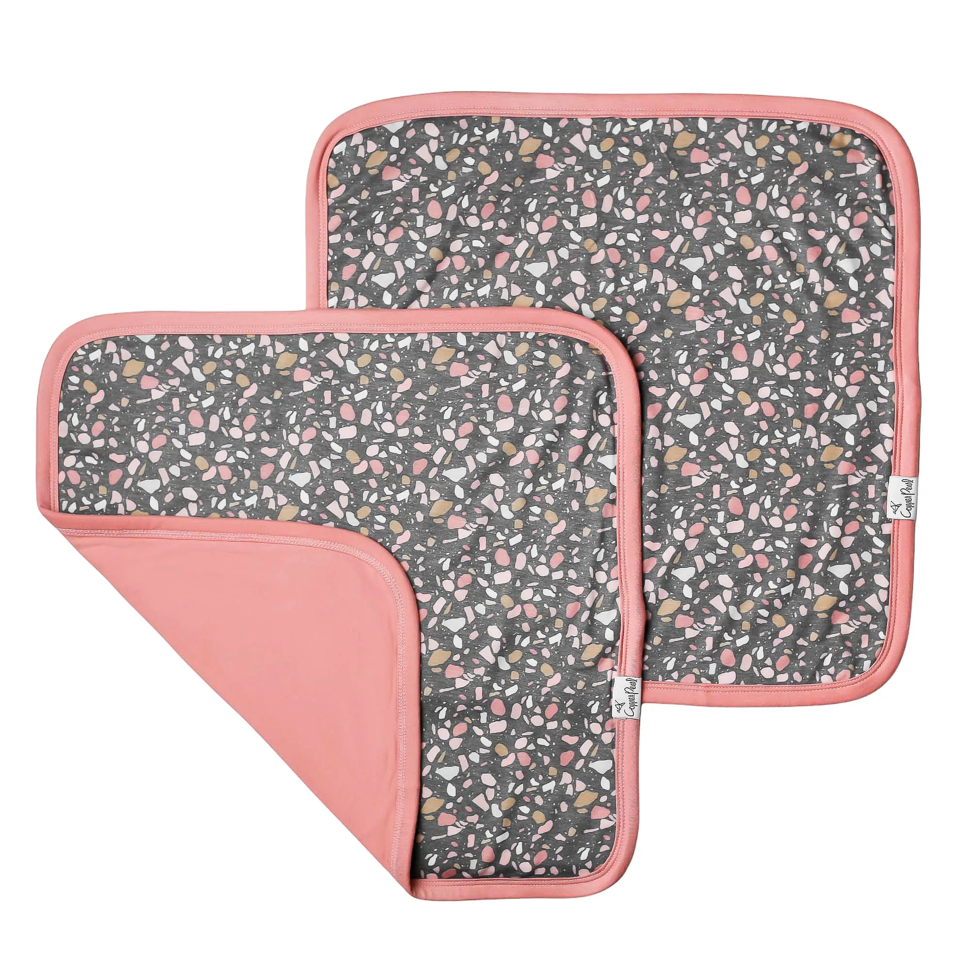 Three-Layer Security Blanket Set - Gemini