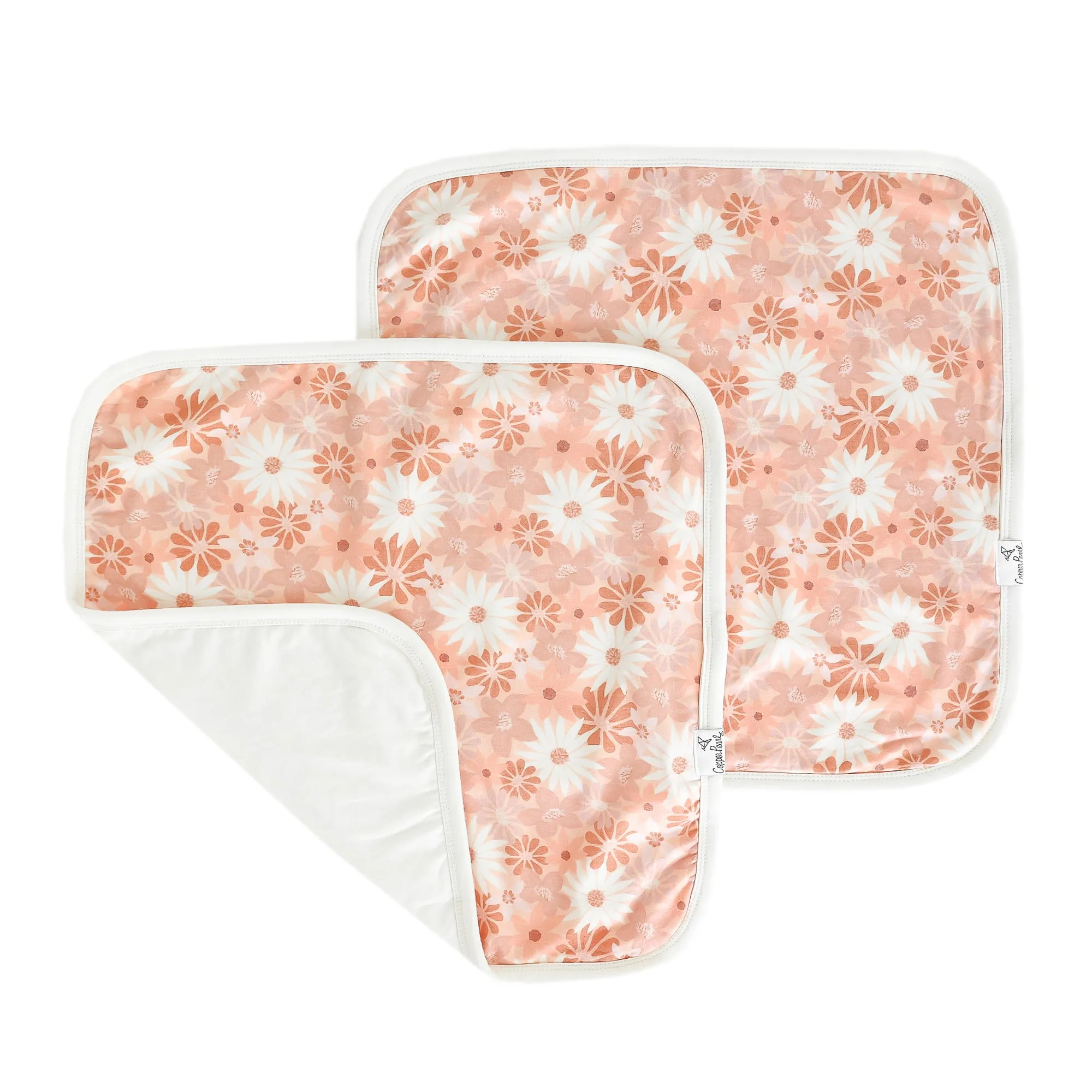 Three-Layer Security Blanket Set - Penny