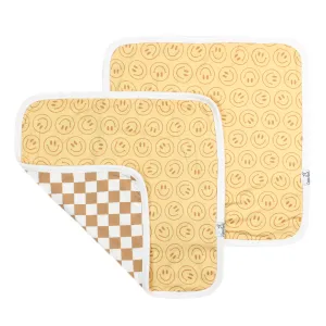 Three-Layer Security Blanket Set - Vance