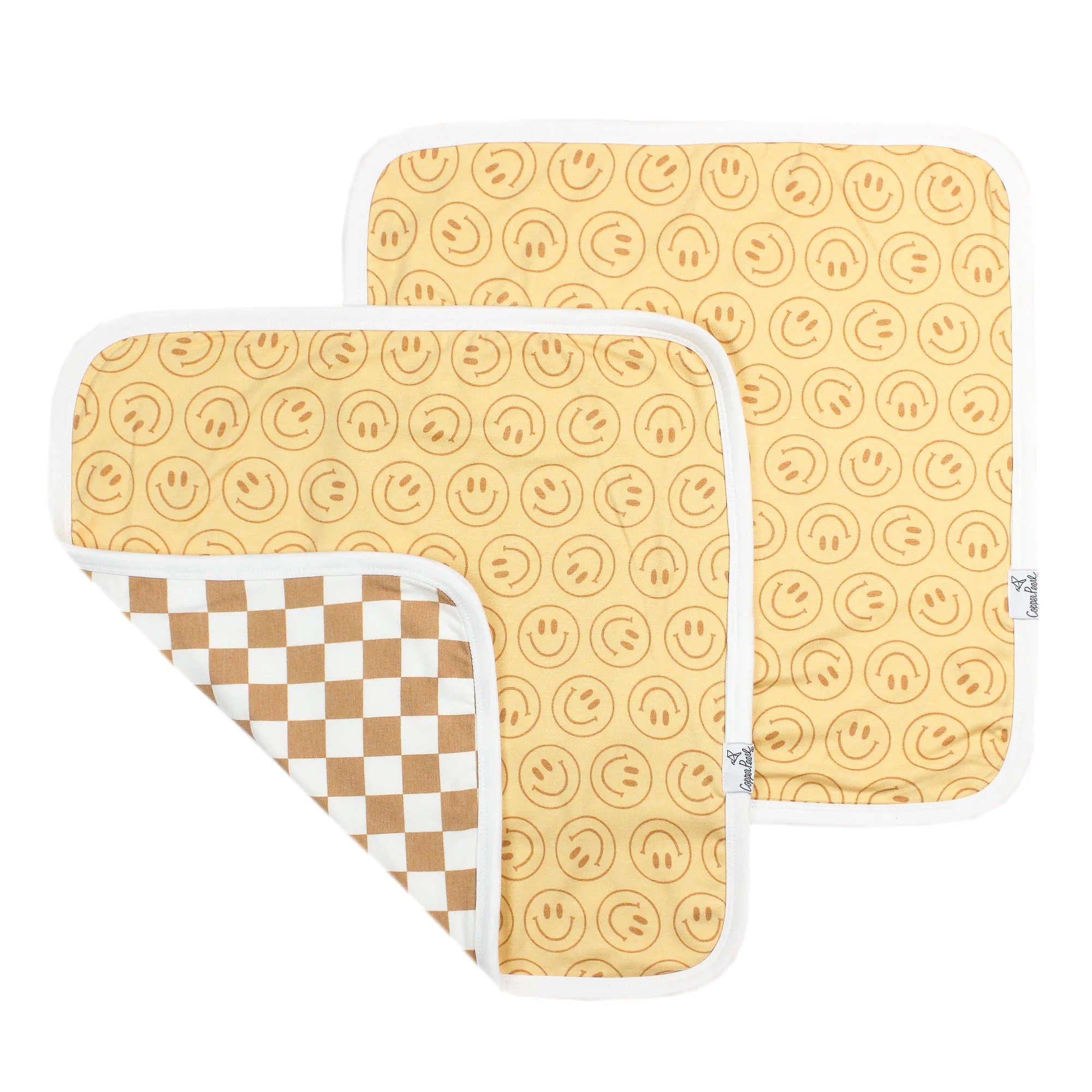 Three-Layer Security Blanket Set - Vance
