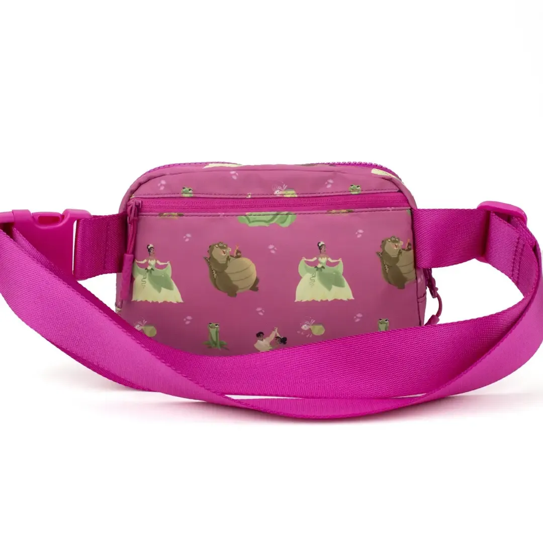 Tiana Cross Body Bag