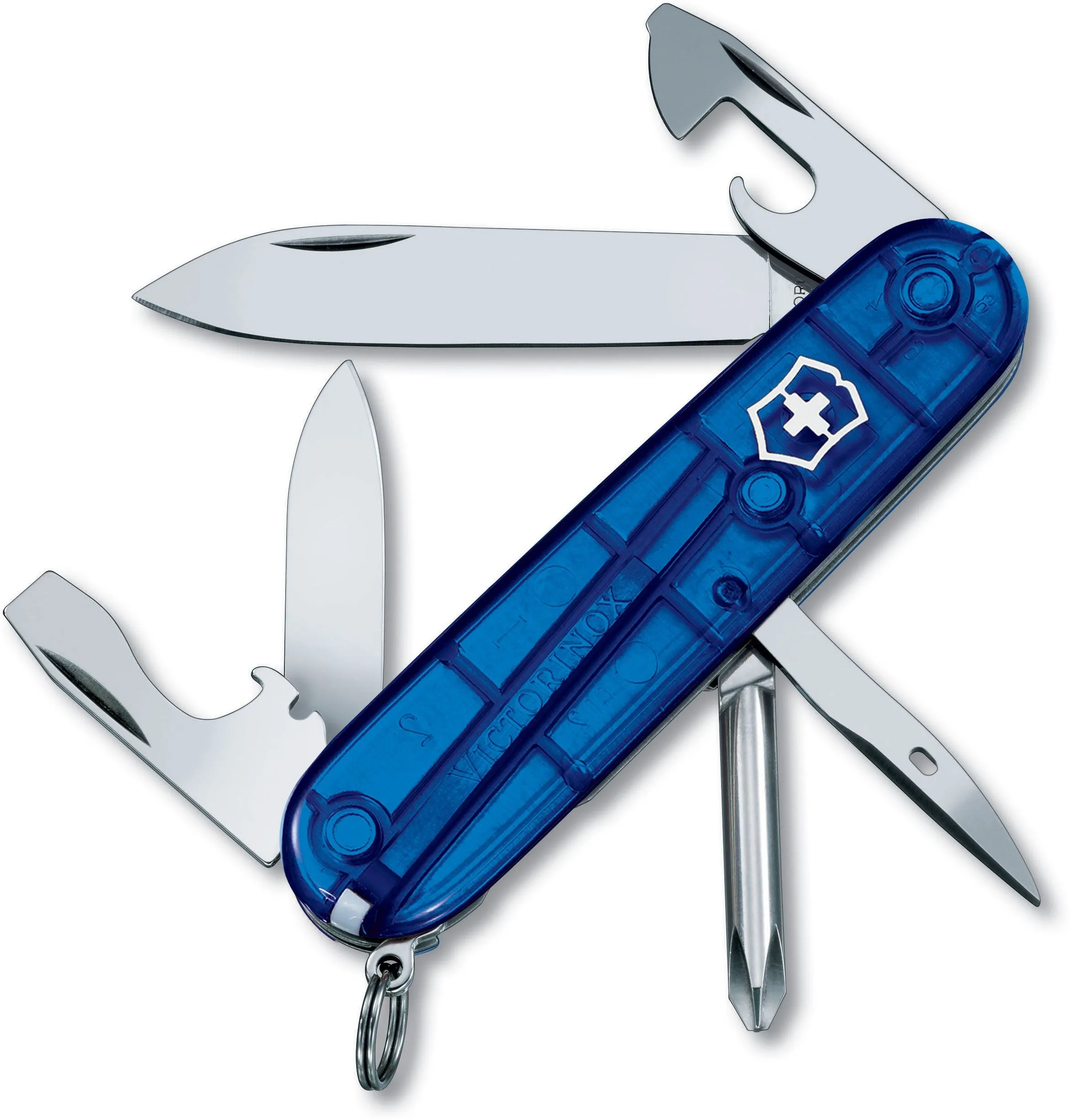 Tinker Knife (Blister)