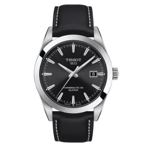 Tissot Gentleman Powermatic 80 Silicium