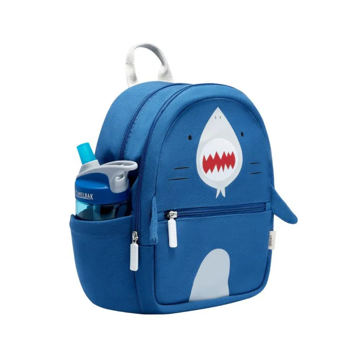 Toddler Backpack - Shark