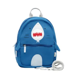 Toddler Backpack - Shark
