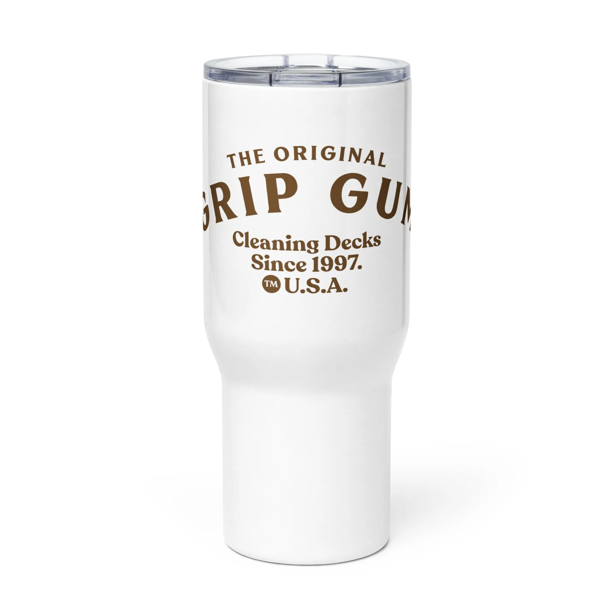 T.O.G.G. Travel Mug