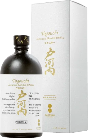 Togouchi Premium